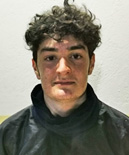 Calciatore Joshua MARZIALI - Centrocampista